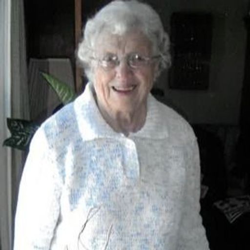 Jean E. Dooge Profile Photo