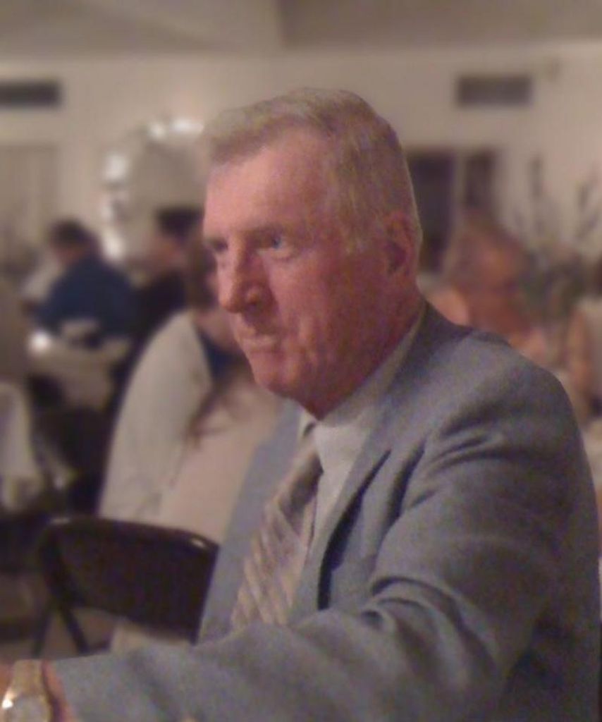 Donald "Don" J. Cotterman