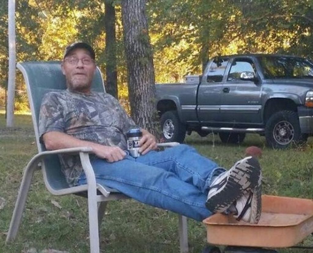 Joe Randy Thomas Profile Photo