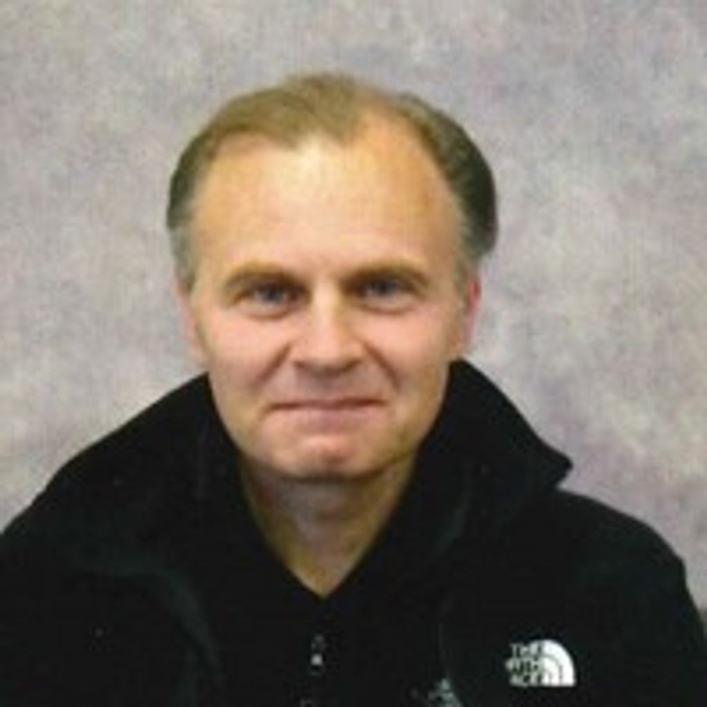 Steven Roger Vechart