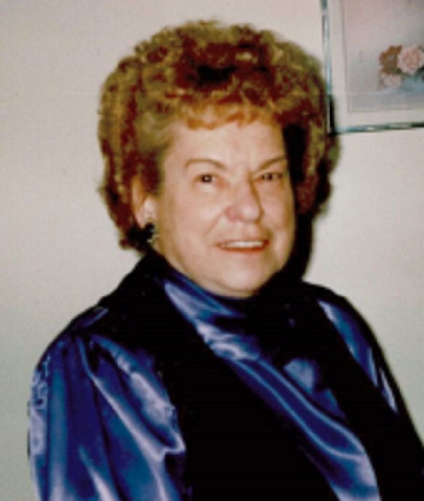 Helen 'Helene' Beam
