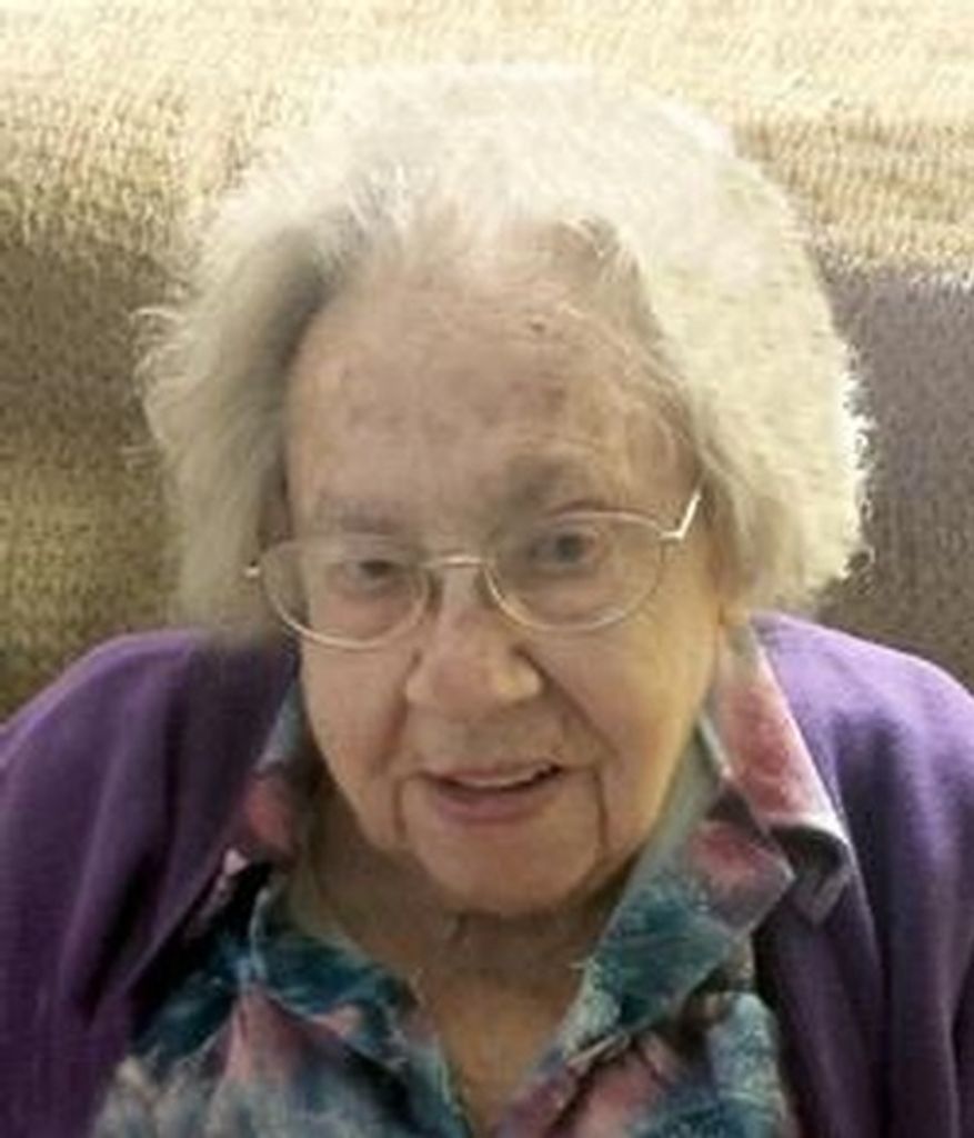 Aggie Gosnell