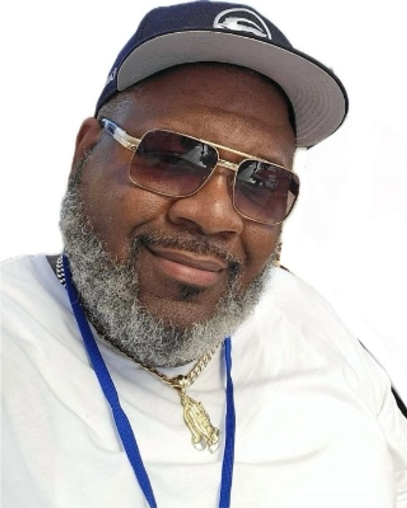 Donnie E. Gidney Jr.