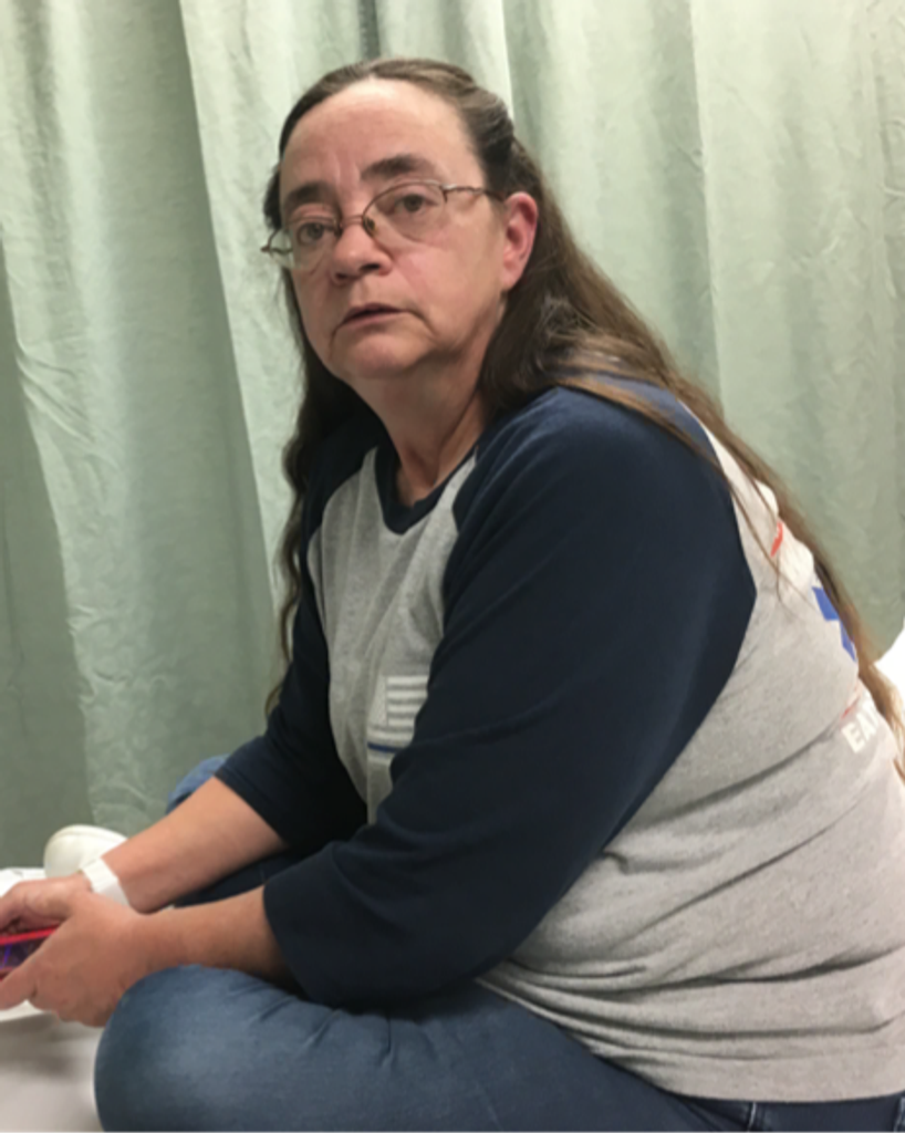 Kimberly June Williams Profile Photo