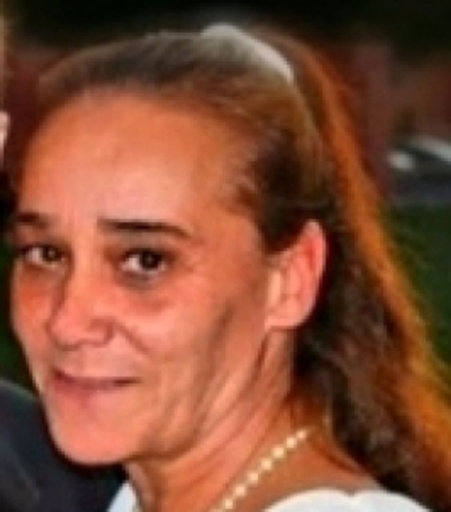 Judith Lubanda