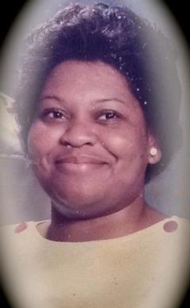 Teresa Washington