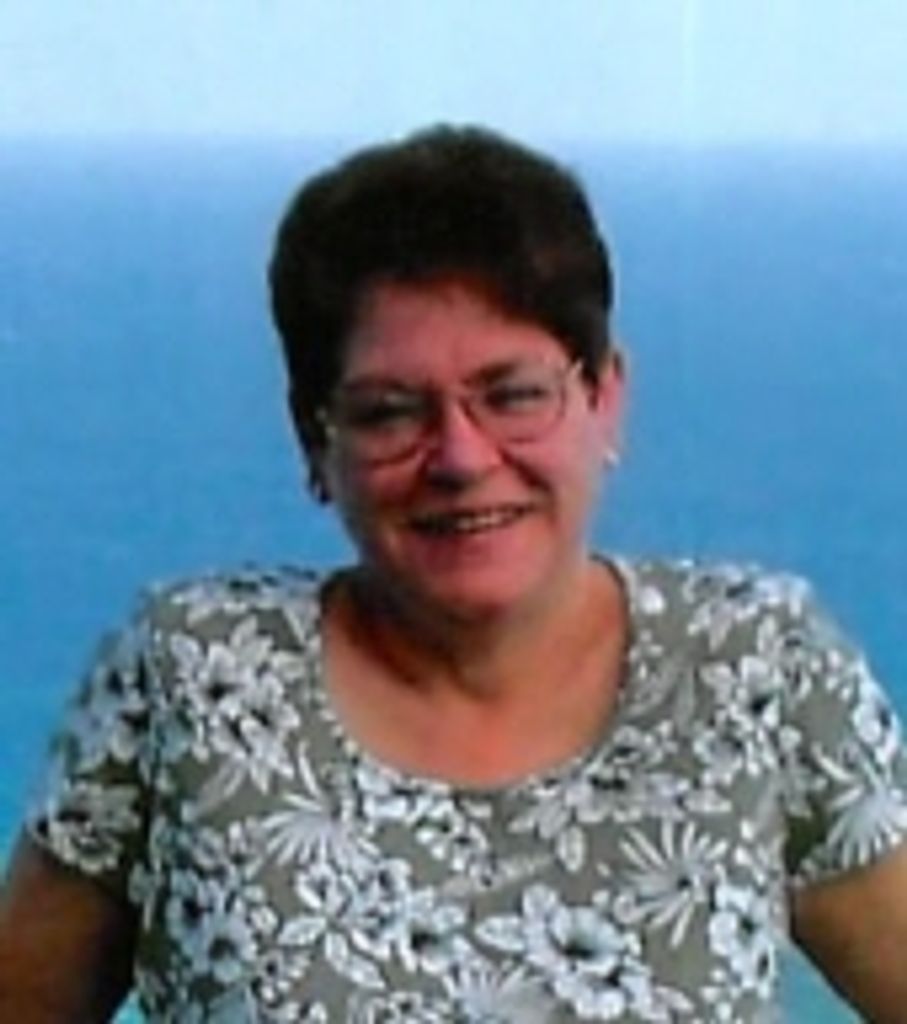 Andrea "Ann" Houser
