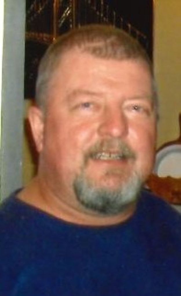 Terry Lane McCathern