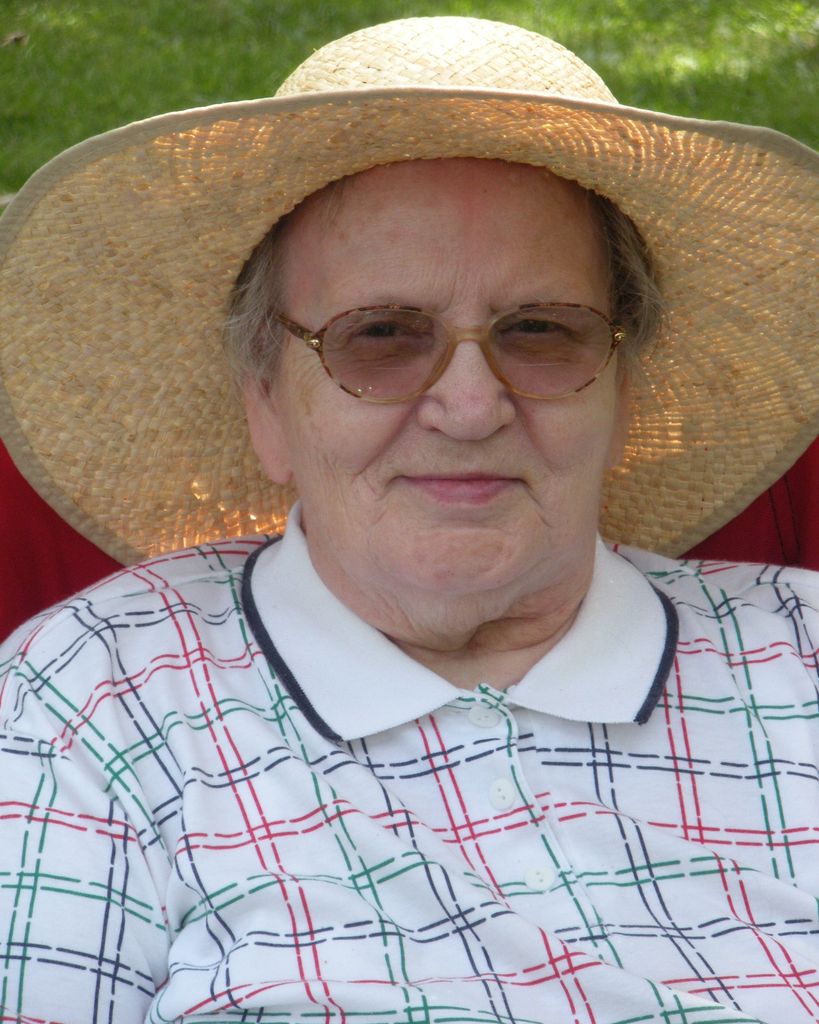 Shirley Joice Grant Profile Photo