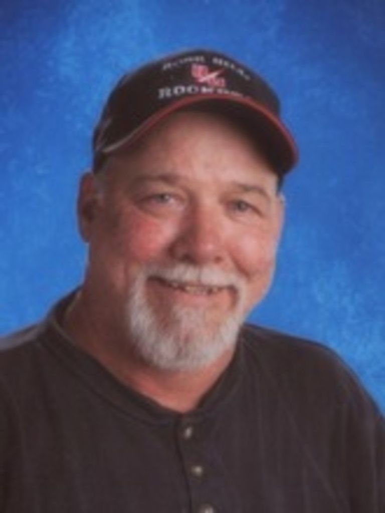 Stephen Kent Olmsted