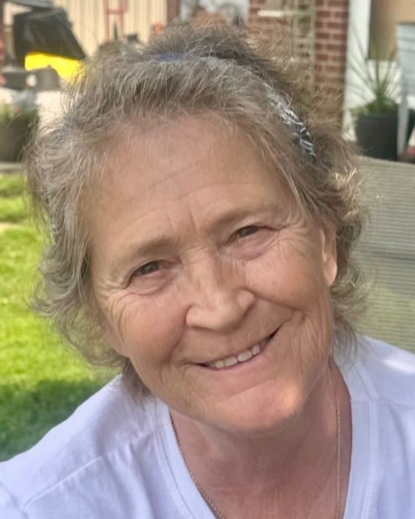 Elaine Burkhard Profile Photo