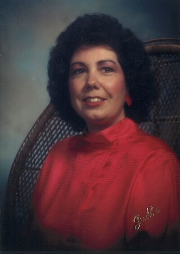 Linda Joan Waldrop