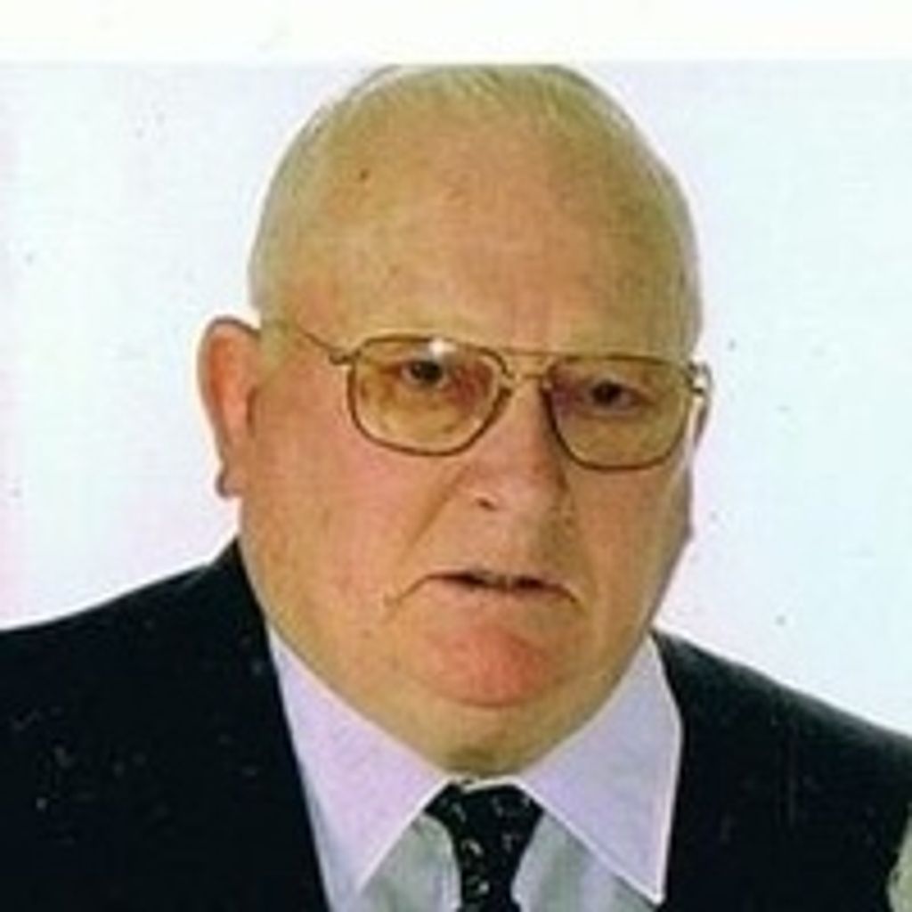 Wm Harold Hamman