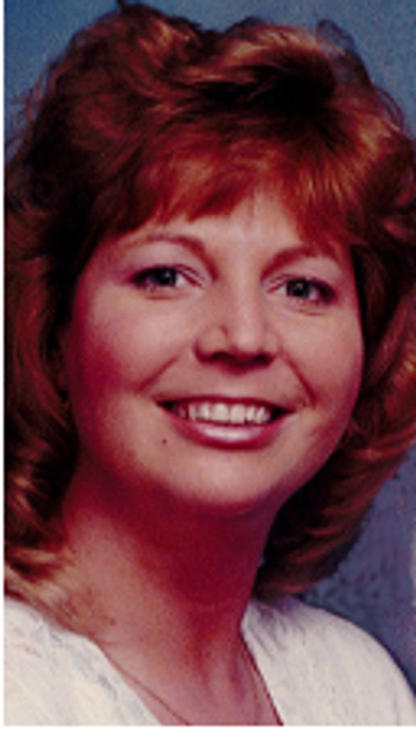 Pamela  Ruth Mccammon