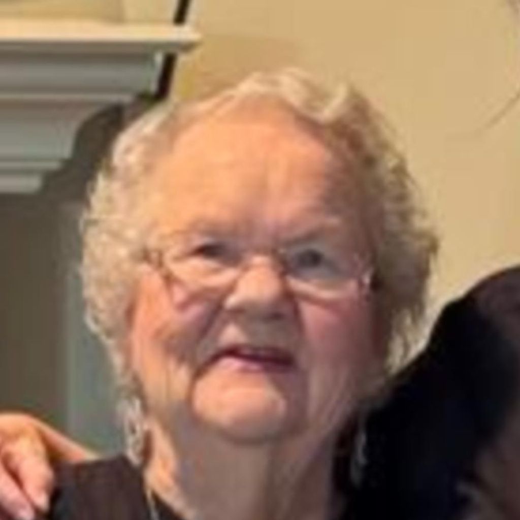 Pearl Rita Mallett