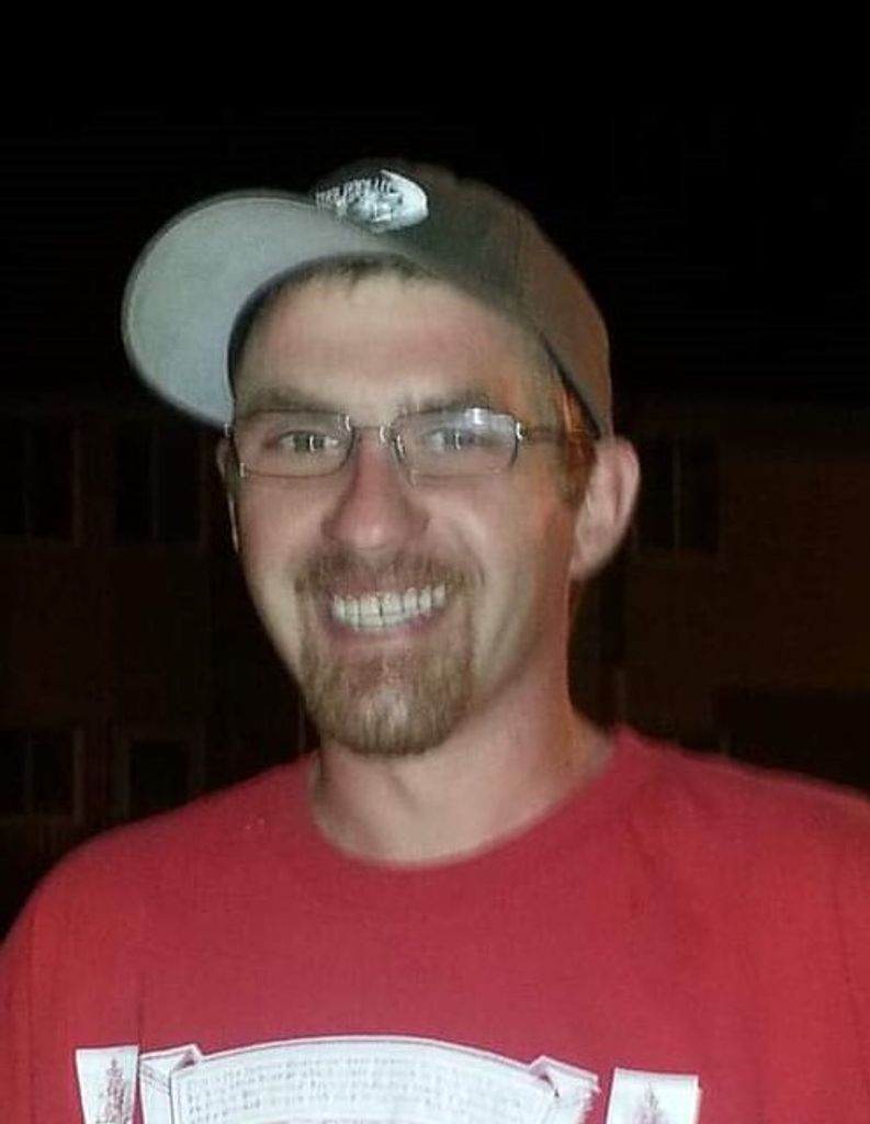 Matthew Perry Stewart