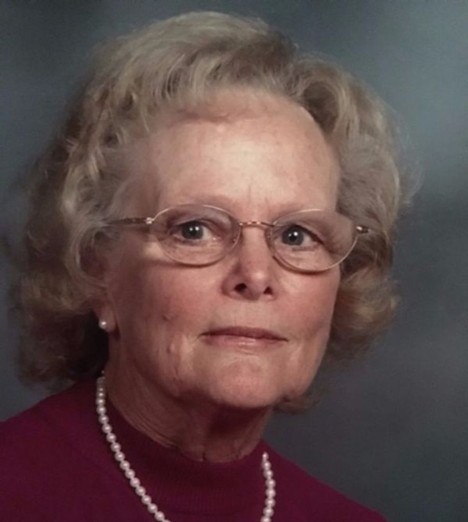 Gloria  Stanfield Young