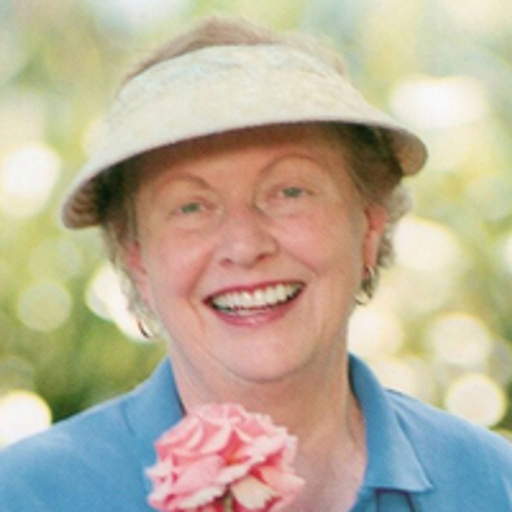 Carol  E. Deghi