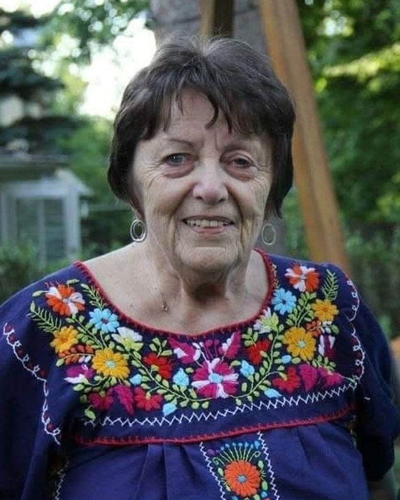 Carolyn K. Litkenhaus