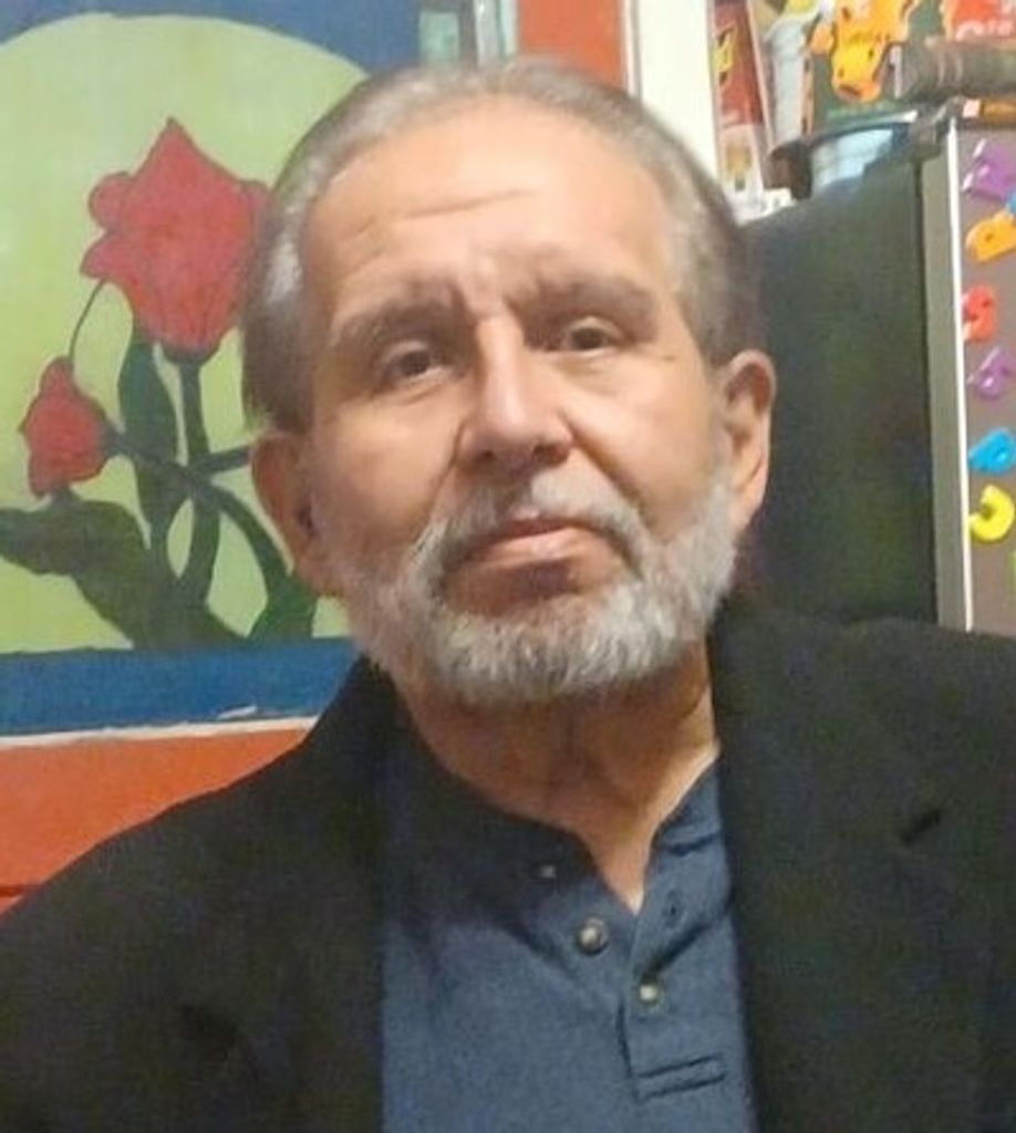 Valentin Vasquez Profile Photo