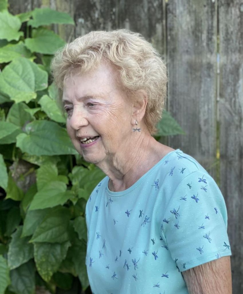 Joanne A Barnes Profile Photo