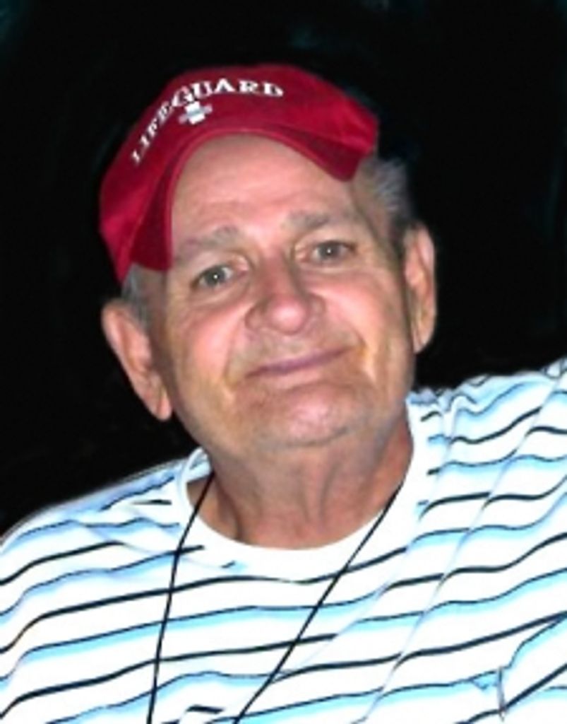 Rev. Olen T. Breedwell