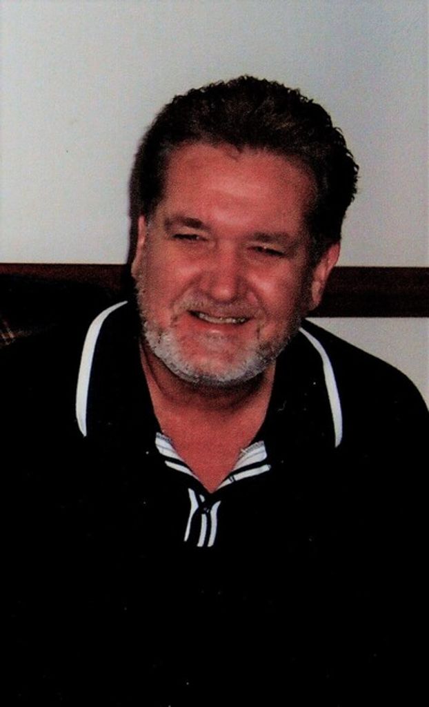 William "Stick" E. Mann