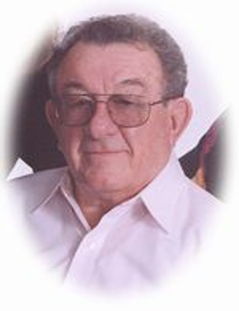 James Poshard