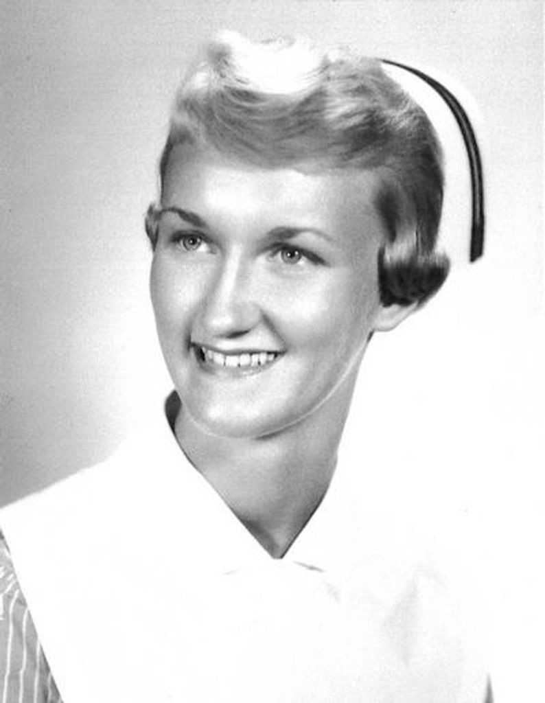 Mona Bailey