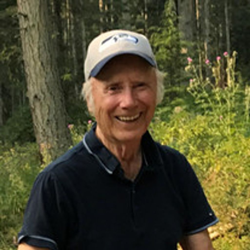 Thomas Arvid Walstrom