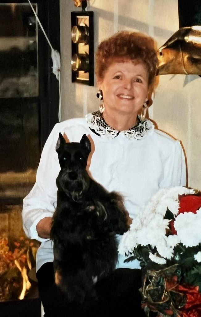 Karola Brigitte Ferte