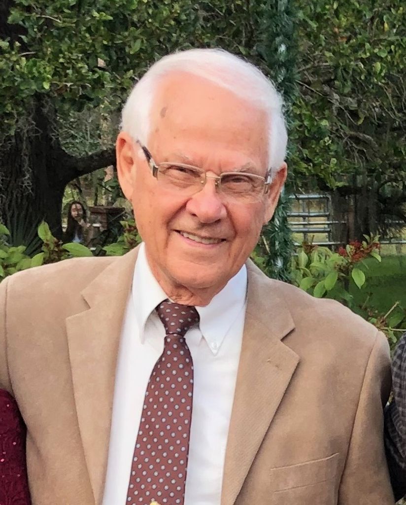 Robert David Gerrero Sr