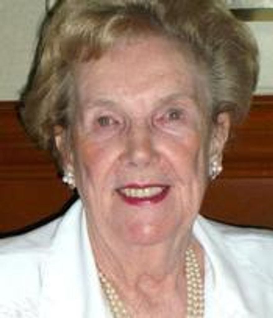 Peggy Ruth Freeman Booth Profile Photo