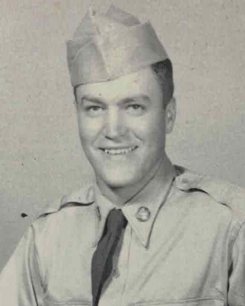 William "Bill" Ridder Jr.