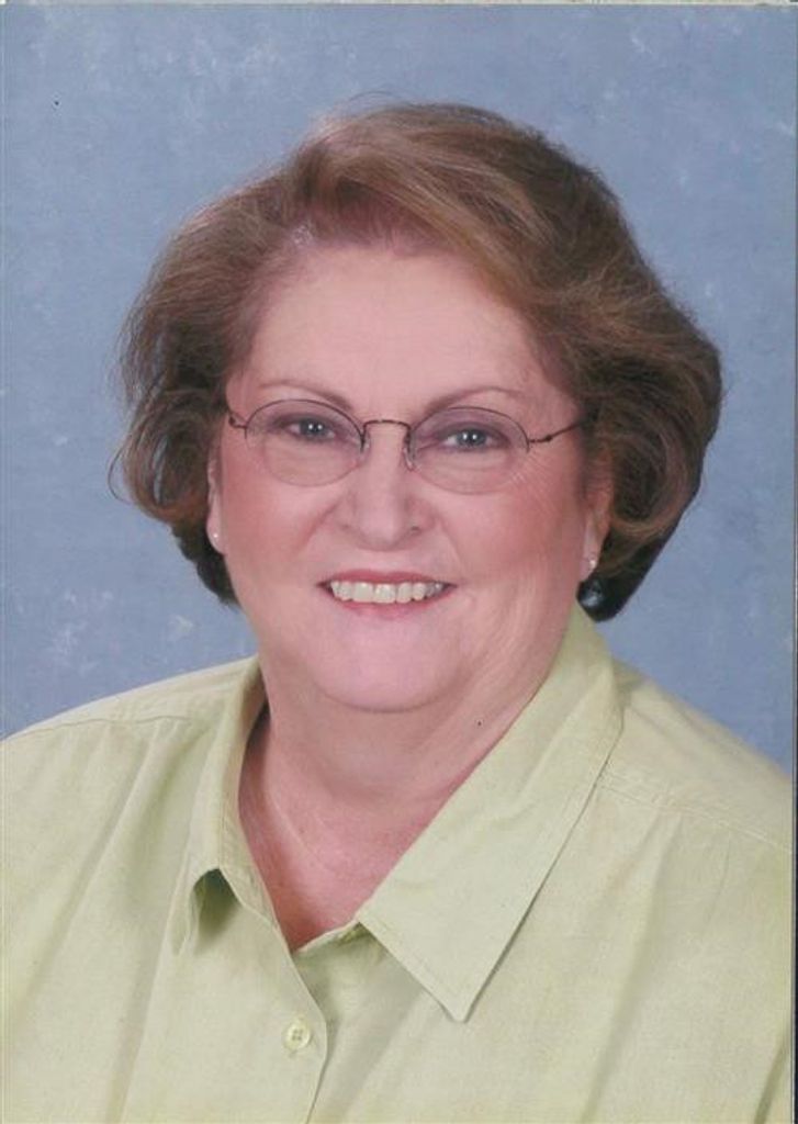 Joann Jenke Nicholson Profile Photo
