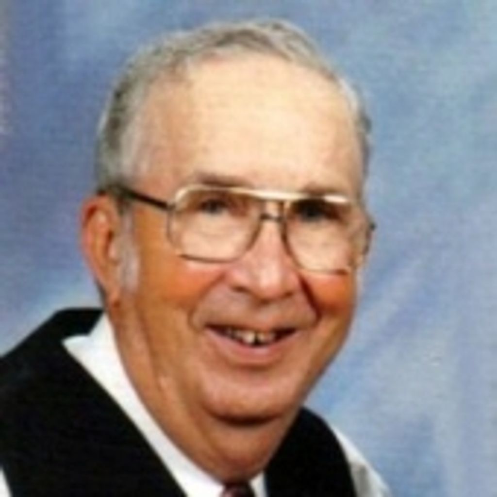 Marvin J. Reed