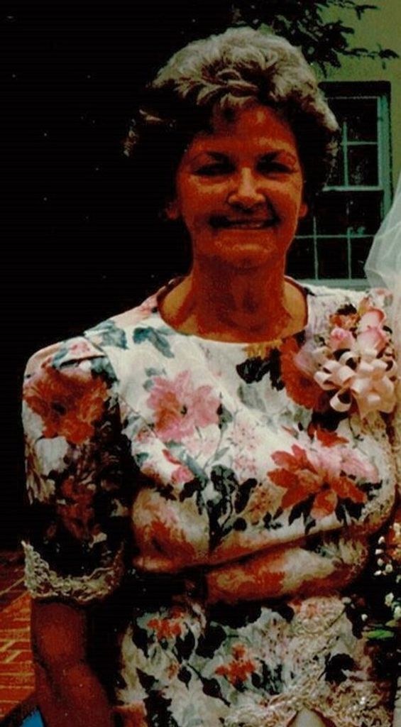 Betty J. Blanchfield Profile Photo
