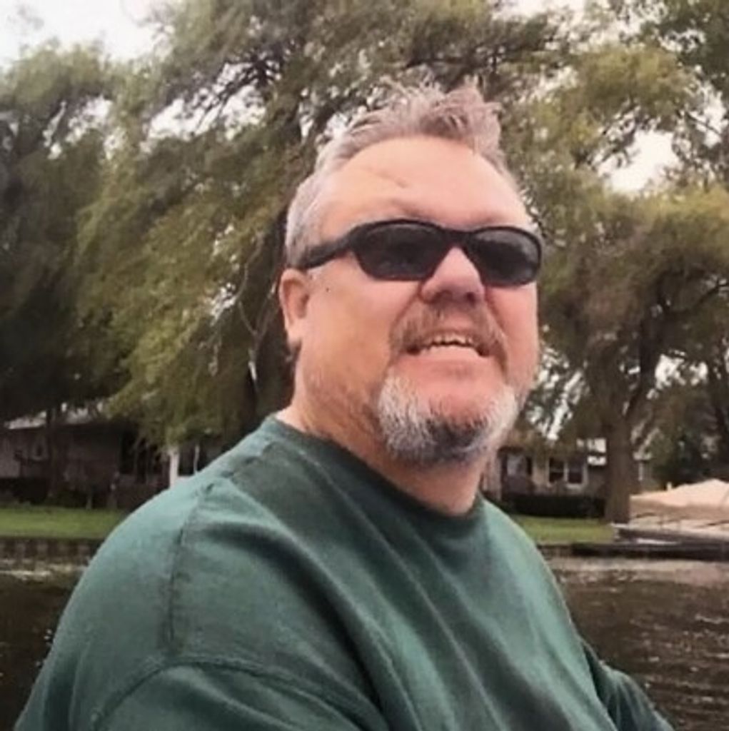 Kenneth Nolen Coffelt