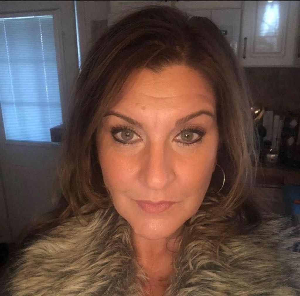 Kimberly Ann Maliadis