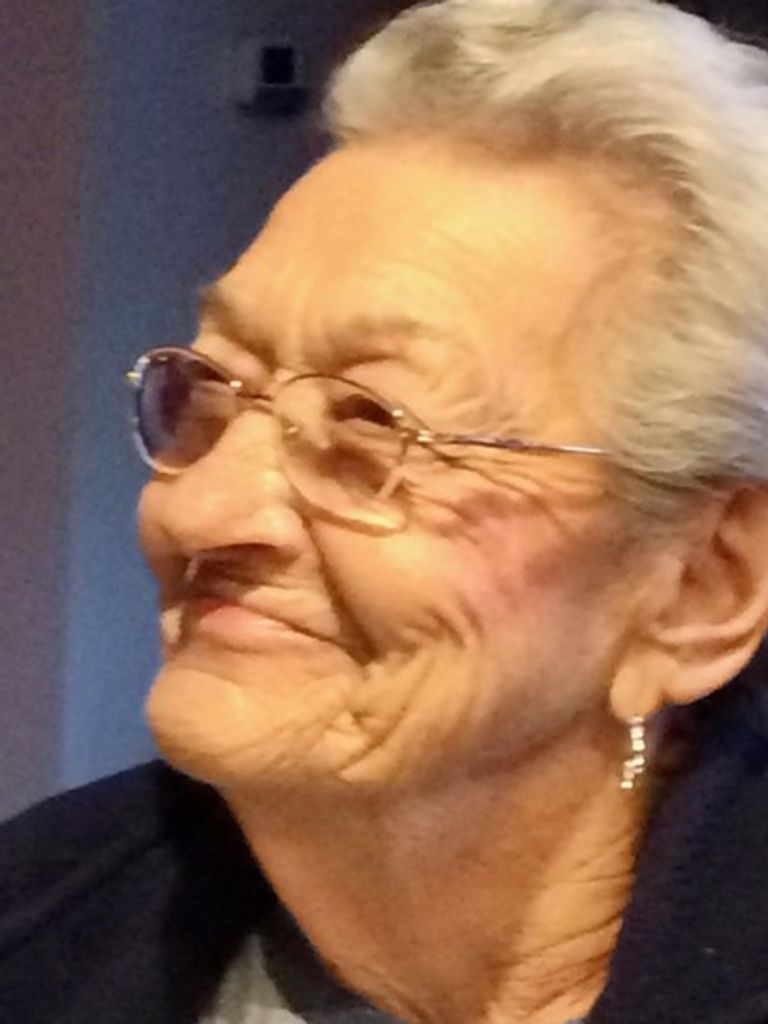 Morine Wright Profile Photo