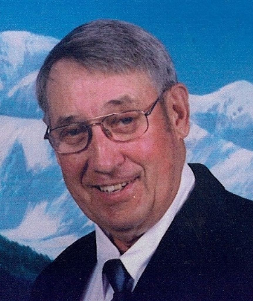 Willis E. Lutz