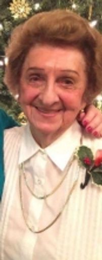 Erika M. Schubert Profile Photo