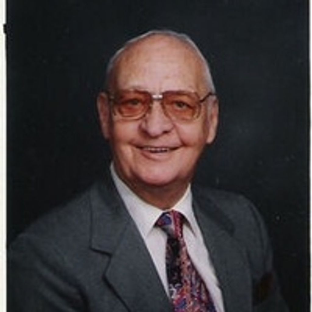 Thomas Buford Dreaden