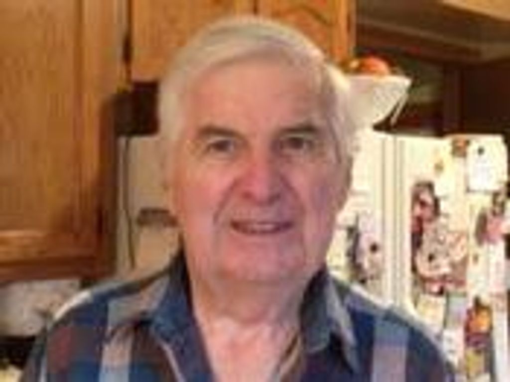 Jerome "Jerry" C. Kanas