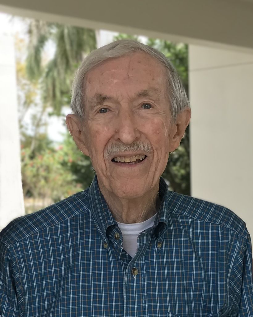 Russell Kissam Lord Profile Photo