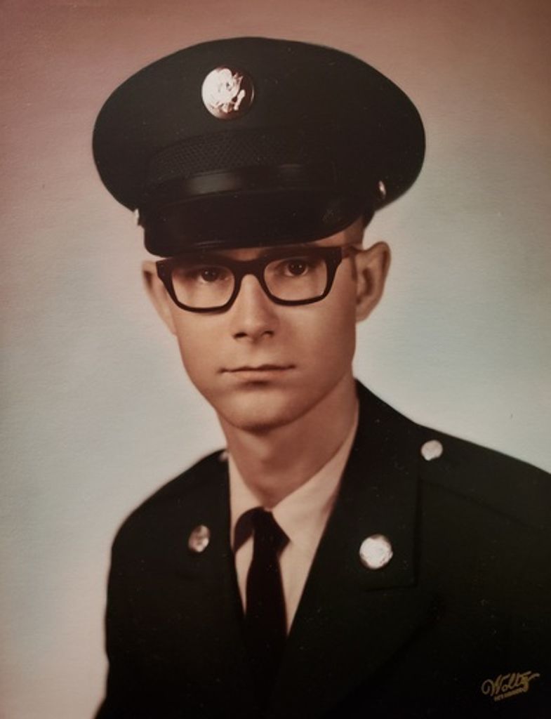 Garry Lee Lisenby Profile Photo