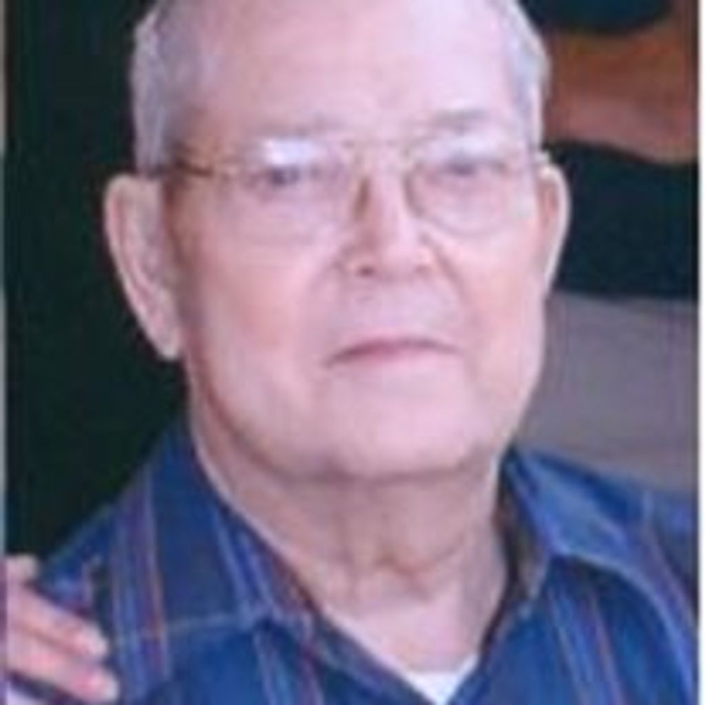 Paul E. Johnson