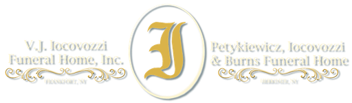 Iocovozzi Funeral Homes Logo