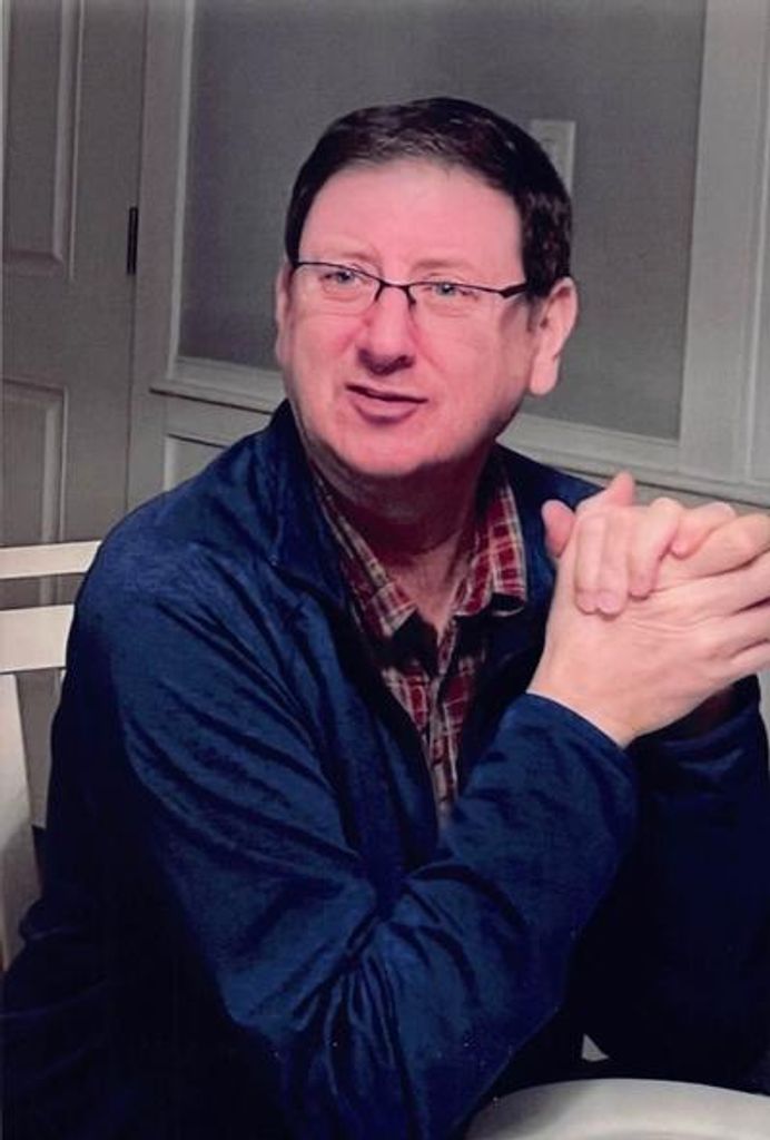 Matthew F. Powers Profile Photo