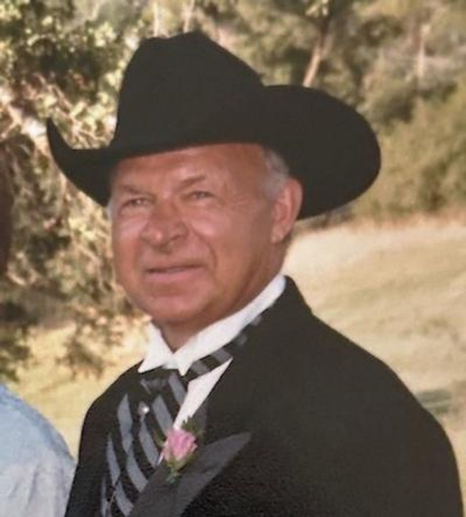 Stanley Dillman Krisinger Profile Photo